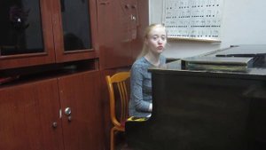 ИНТЕРВАЛЫ НА СЛУХ от ПРИМЫ до КВИНТЫ+ОКТАВА. ЭКЗАМЕН по СОЛЬФЕДЖИО