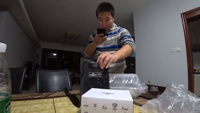 Как не надо делать Распаковку смотреть онлайн