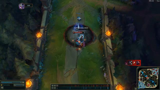 Новый Свейн - это мощь #ЛучшиеМоментыLoL