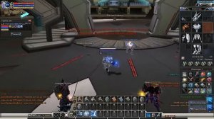 Гайд по RF Online. Часть 3: Акретия