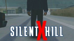 Silent Hill X - DYOM