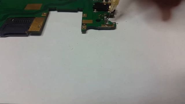 Быстро и качественно припаять Micro USB смотреть онлайн