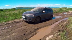 Полуостров Краббе | Незабываемый отдых в Приморском Крае | Лето 2016