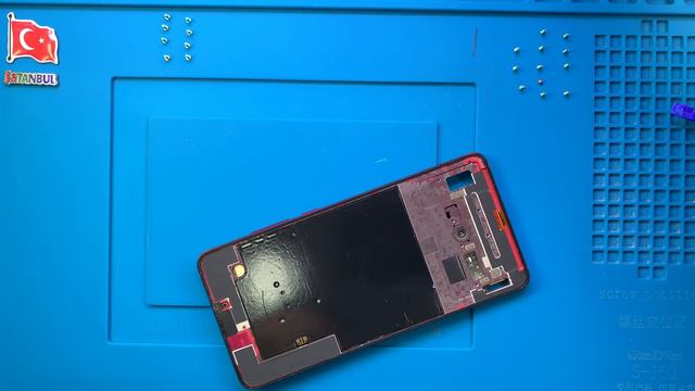 Xiaomi Redmi K20 - Mi 9T Ekran Değişimi 🇹🇷 | #xiaomimi9t #xiaomiredmik20 смотреть онлайн