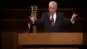 Джон МакАртур о "евангелии" процветания