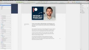 Website Design Tutorial in Sketch – Patreon Landingpage Schritt für Schritt Anleitung! Teil 1