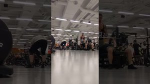 Цикл 5. Неделя 5. Фермерская прогулка с одной гантелью в одной руке