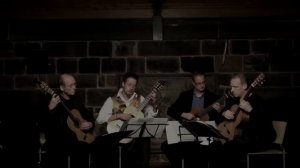 Glorious Hill - Gavin Bryars (performed by Liverpool Guitar Society)