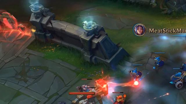 League of Legends смотреть онлайн