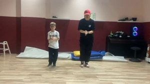 Хип-хопчик💥#хипхоп