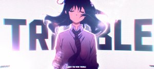 I Knew You Were Trouble / AMV / Анимемикс / Animemix