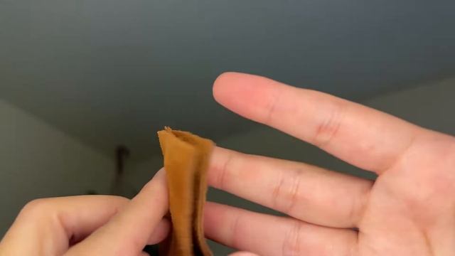 DIY ДЕРЕВЯННЫЙ КАРНИЗ своими руками за копейки * ГАРДИНЫ* wooden curtain rod with leather straps * смотреть онлайн