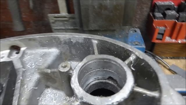 Ремонт картера ИЖ 350 смотреть онлайн