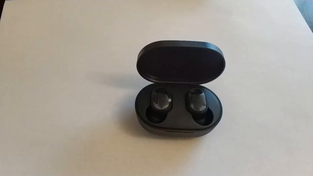 обзор блютуз наушников XIAOMI REDMI AIRDOTS. Стоит ли их покупать в 2020 году?! смотреть онлайн