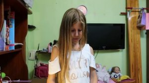 Кира не готова к школе?! Собираем рюкзак. Back to school