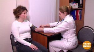 Выбираем правильный тонометр. Доброе утро, Фрагмент выпуска от 19.02.2019