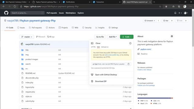 How to integrate PayKun Payment Gateway in PHP Hindi 2020 | Payment Gateway Tutorial By - Codelone смотреть онлайн
