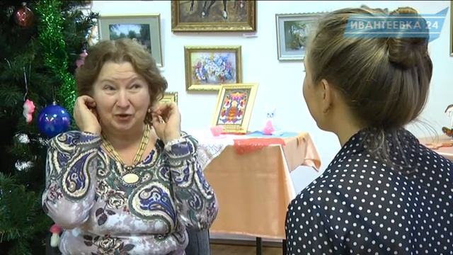 Татьяна Бардина про главный символ 2016 года смотреть онлайн