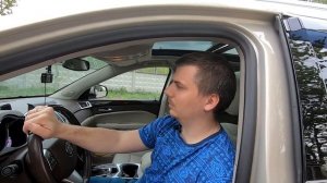 SRX часть 2, что дает Cadillac!