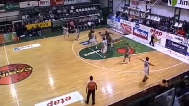 Curtis Marshall Argentina Highlights #2 смотреть онлайн