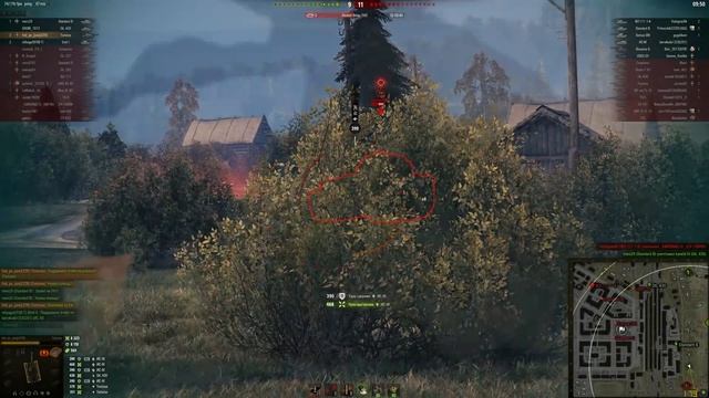 В ПОДАРОК ПРЕМ ТАНК ОТ WG - ХЭЛЛОУИН 2019 - НОВАЯ АКЦИЯ ОТ WG, НА ХАЛЯВУ ТАНК ДАЮТ world of tanks смотреть онлайн