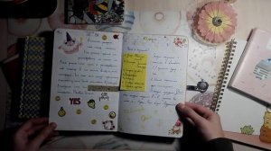 Личный дневник/как правильно оформить?