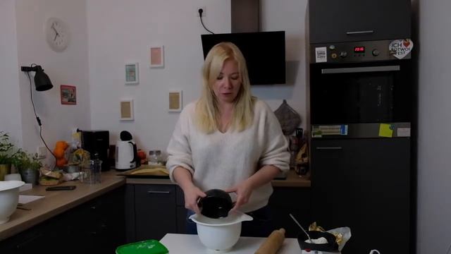 #ninabackt: Oma´s Riwwelkuche смотреть онлайн