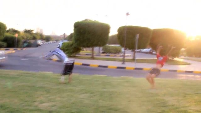 Light Tricking - Team Lightning смотреть онлайн