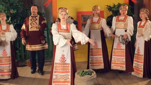 Частушка про теплицу 