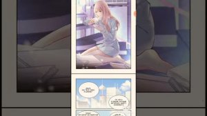 Озвучка манги Идеальный муж и я или как украсть 55 поцелуев глава 10 11 12 13