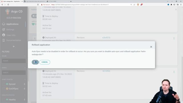 ArgoCD Starter Guide: Full Tutorial for ArgoCD in Kubernetes