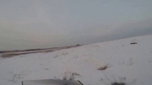 скандик вт 600етек весной