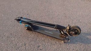 обзор электросамоката inmotion l8f 36 вольт 308 втч