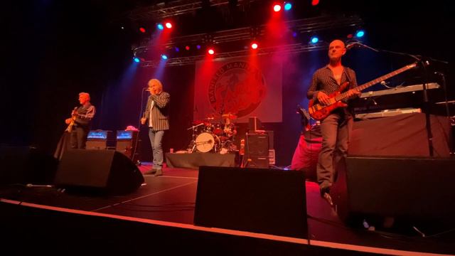 Manfred Mann’s Earth Band - For You смотреть онлайн