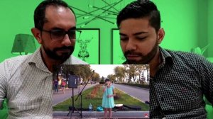 DIANA ANKUDINOVA - Там нет меня | REACTION | REAÇÃO | REAÇÃO | реакция