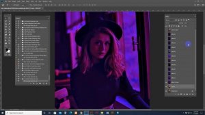 Introducing Photoshop Actions Big Bundle