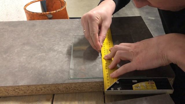 HOW To CUT Glass WITHOUT a Glass Cutter! смотреть онлайн