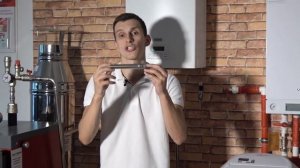 VALTEC - нержавеющая сталь.