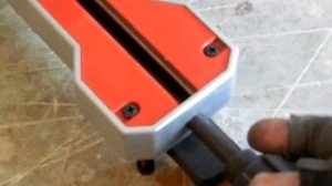 Видеообзор. Торцовочная пила WORTEX.