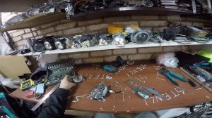 Bi-led koito обзор конструкции