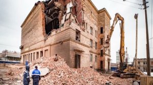 день снятия блокады  на Фарфоровском