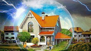 ВЕЛИКИЙ ОБЕРЕГ ДЛЯ ВАШЕГО ДОМА...ДЛЯ ВСЕХ... ВЕДЬМИНА ИЗБА ИНГА ХОСРОЕВА