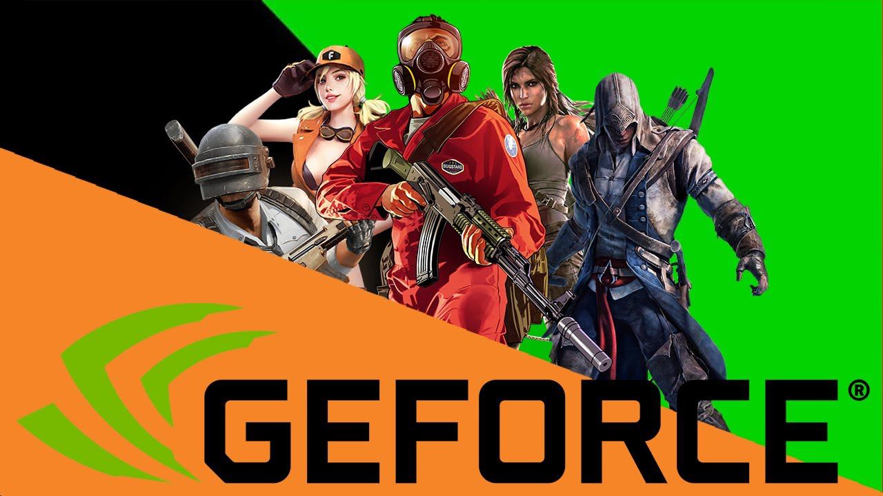 Оптимальные настройки в играх! Через программу - nvidia geforce experience.Как повысить FPS в играх! смотреть онлайн