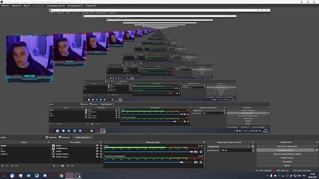 Что нужно для чистого звука при записи видео 2021! смотреть онлайн