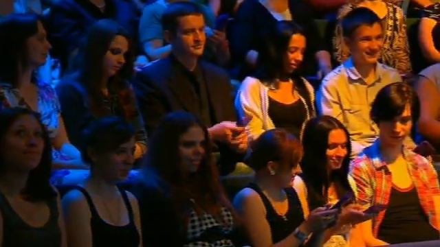 Кто хочет стать миллионером? - Торнике Квитатиани и Татьяна Шаманина (24.12.2016)
