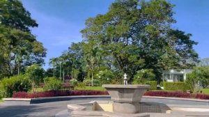 BORNEO CULTURES MUSIUM SARAWAK