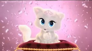 Детские песни из мультфильмов, кошки которые поют