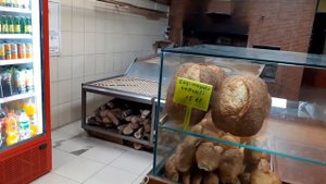 Сколько стоит хлеб в Турции, цены