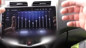 Hyundai Solaris Тюнинг и Доработки №2