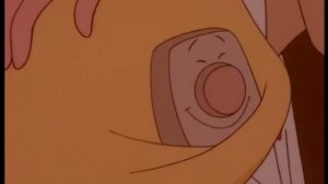 The Brave Little Toaster Goes To Mars: Home Again